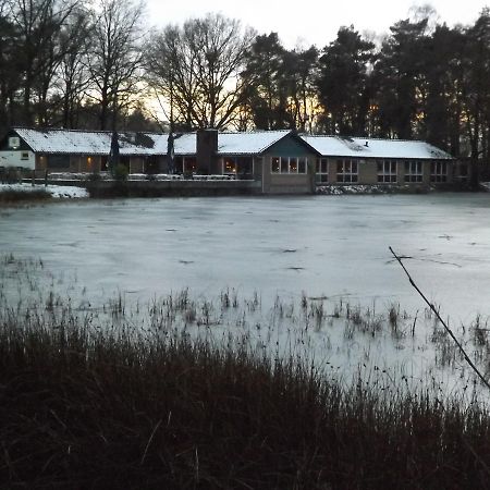 Vosseven 15 Haasje Villa Stramproy Luaran gambar