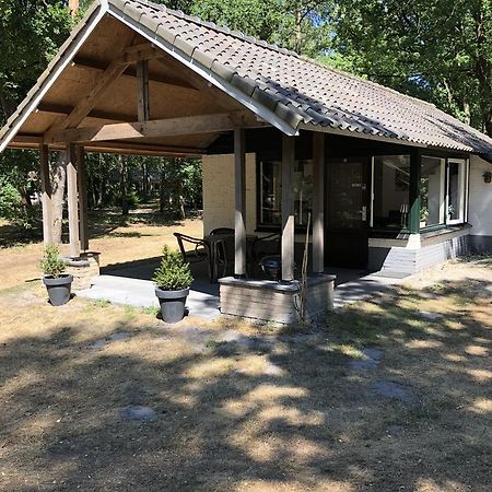 Vosseven 15 Haasje Villa Stramproy Luaran gambar