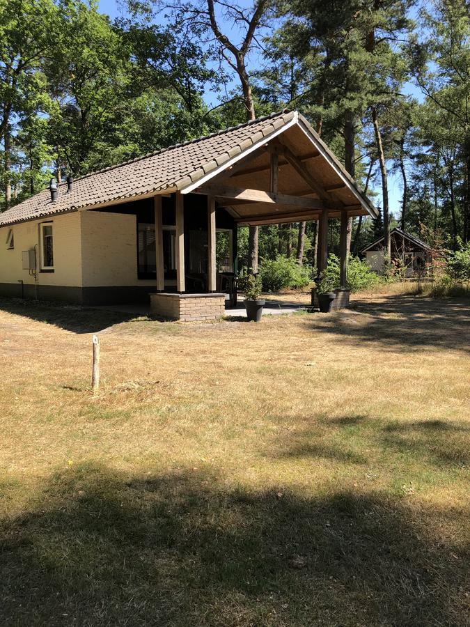 Vosseven 15 Haasje Villa Stramproy Luaran gambar