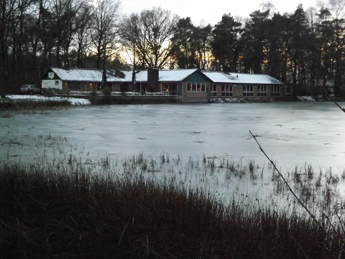 Vosseven 15 Haasje Villa Stramproy Luaran gambar