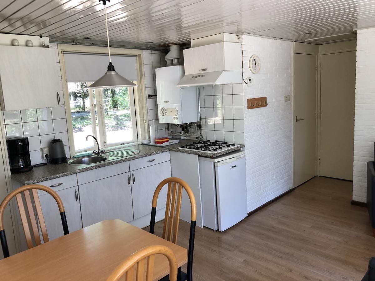 Vosseven 15 Haasje Villa Stramproy Luaran gambar