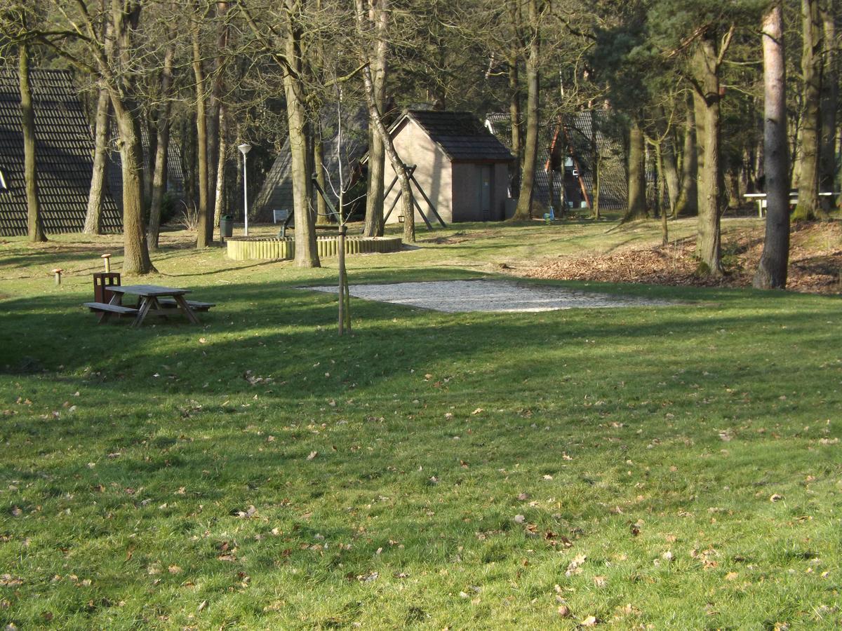 Vosseven 15 Haasje Villa Stramproy Luaran gambar