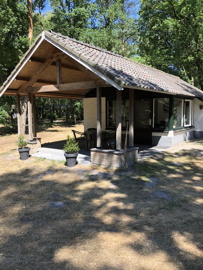 Vosseven 15 Haasje Villa Stramproy Luaran gambar