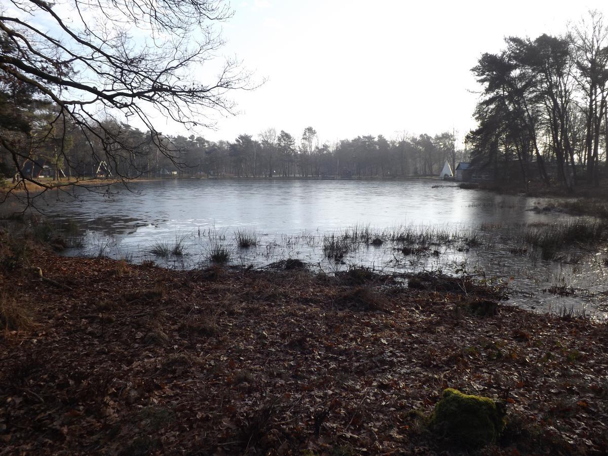 Vosseven 15 Haasje Villa Stramproy Luaran gambar
