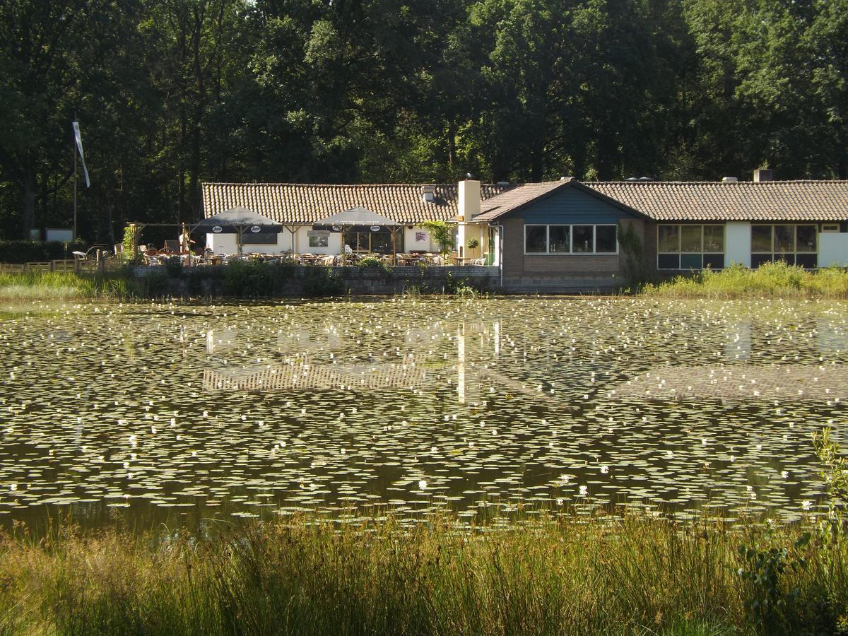 Vosseven 15 Haasje Villa Stramproy Luaran gambar