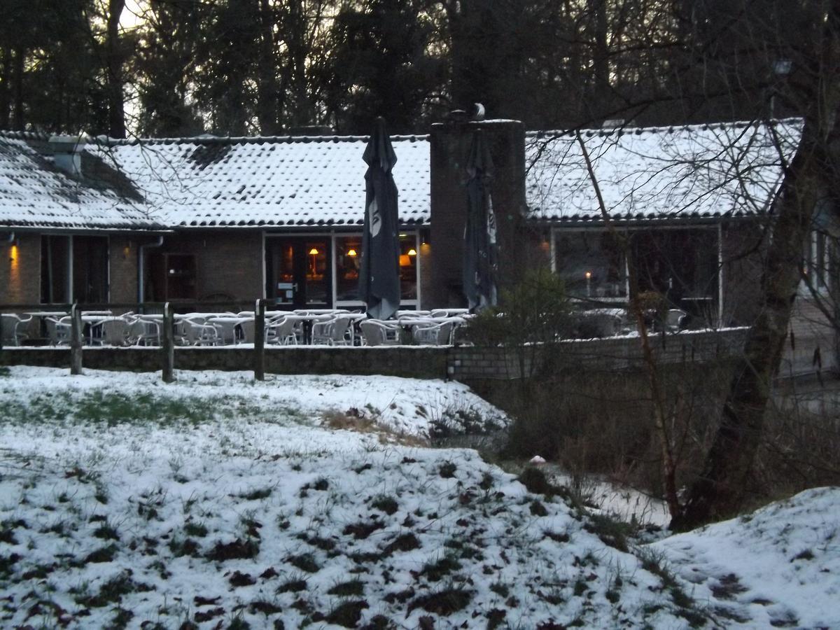Vosseven 15 Haasje Villa Stramproy Luaran gambar