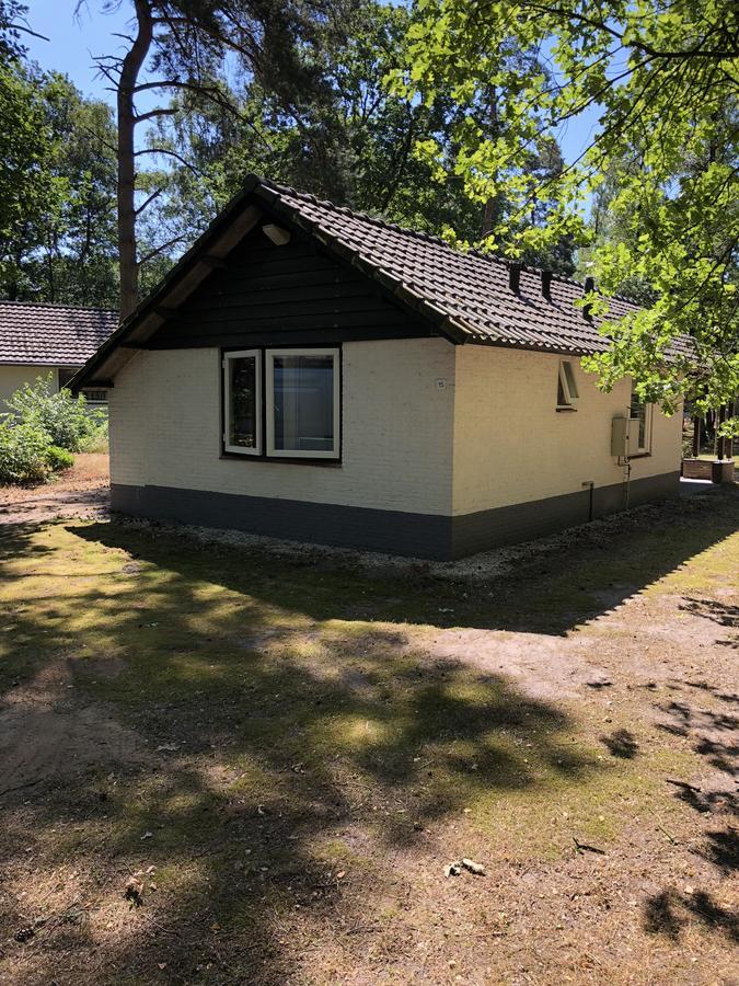 Vosseven 15 Haasje Villa Stramproy Luaran gambar