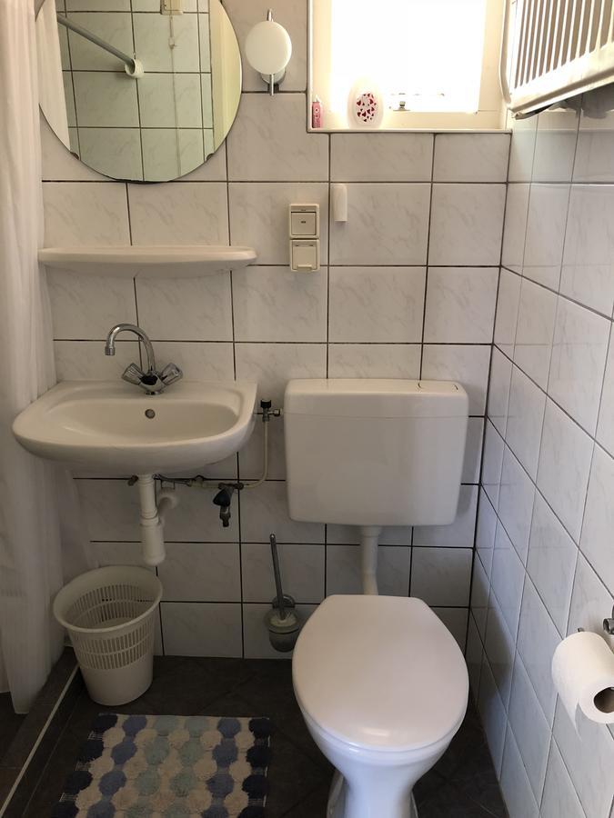 Vosseven 15 Haasje Villa Stramproy Luaran gambar